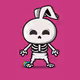 SkeleFrenz #3624