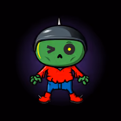 SkeleFrenz #5876