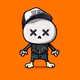 SkeleFrenz #6031