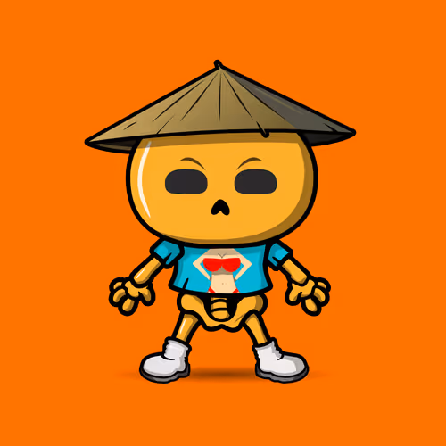 SkeleFrenz #3034