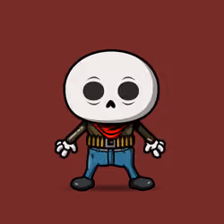 SkeleFrenz #2019