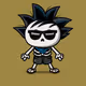 SkeleFrenz #1167