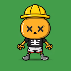 SkeleFrenz #3923