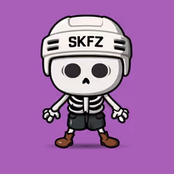 SkeleFrenz #3230
