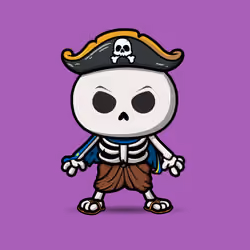 SkeleFrenz #6194