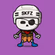 SkeleFrenz #1595