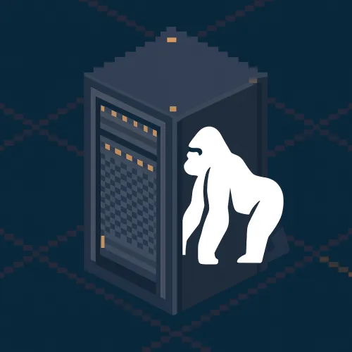 Ape Miner Tier 1 #5