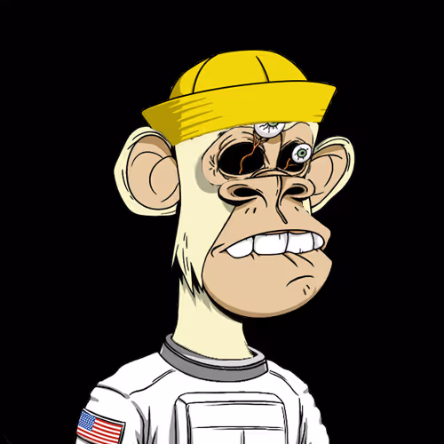 Merge Dark Ape #16