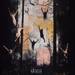 GRAVITY #554