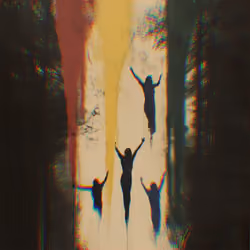 GRAVITY #63