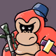 Kong #5017
