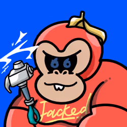 Kong #3148
