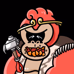 Kong #4769