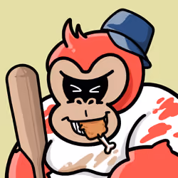 Kong #903