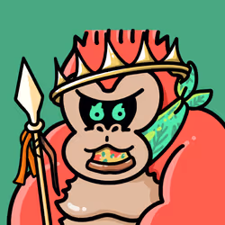 Kong #2899