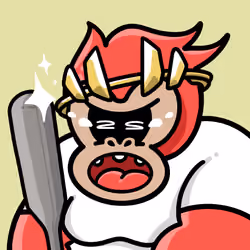 Kong #4926