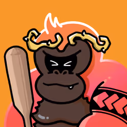 Kong #5883