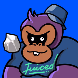 Kong #2394