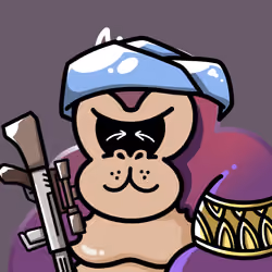 Kong #904