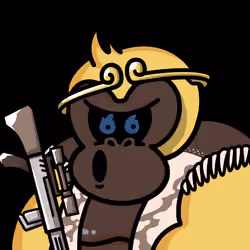 Kong #5779