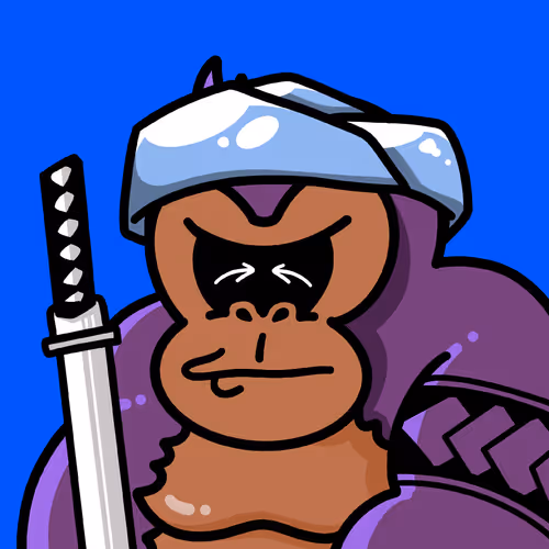 Kong #3761