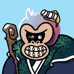 Kong #3111