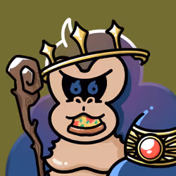 Kong #5155