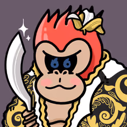 Kong #5131