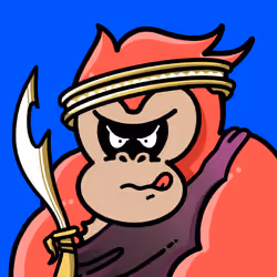 Kong #4003