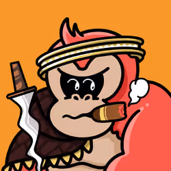 Kong #5621