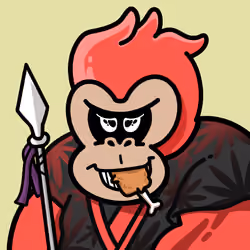 Kong #5210