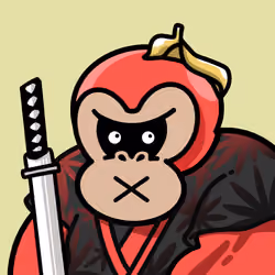 Kong #3723