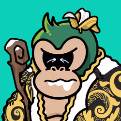 Kong #4717