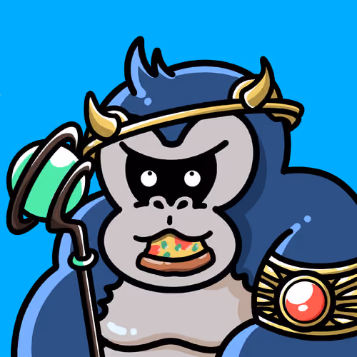 Kong #1559