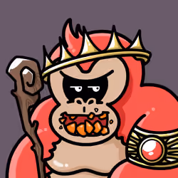 Kong #4924