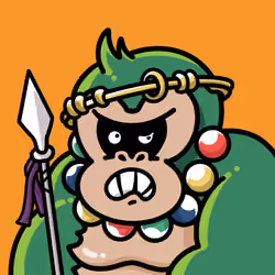 Kong #4742