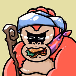 Kong #5405