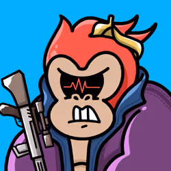 Kong #856