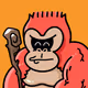 Kong #1571