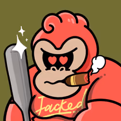 Kong #4776