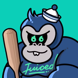 Kong #2467