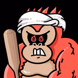 Kong #3949
