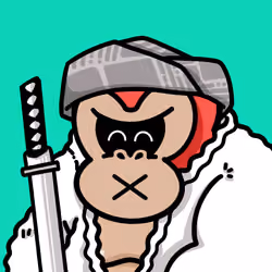 Kong #5777