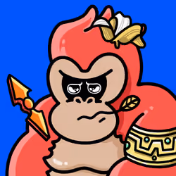 Kong #4959