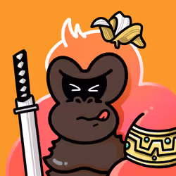 Kong #5955