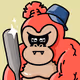 Kong #2835