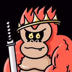 Kong #3013
