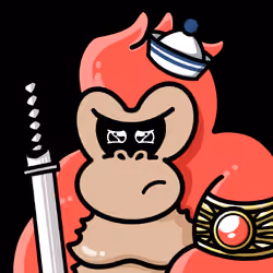 Kong #4907