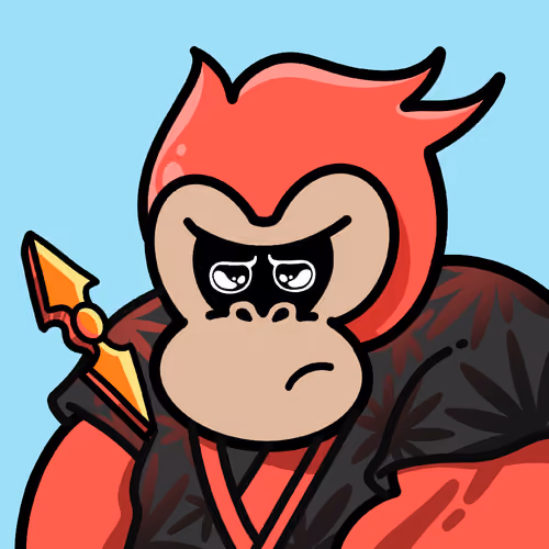 Kong #1024