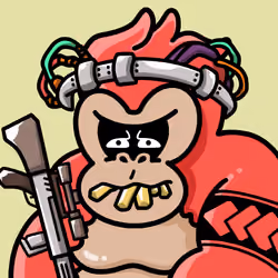 Kong #2313